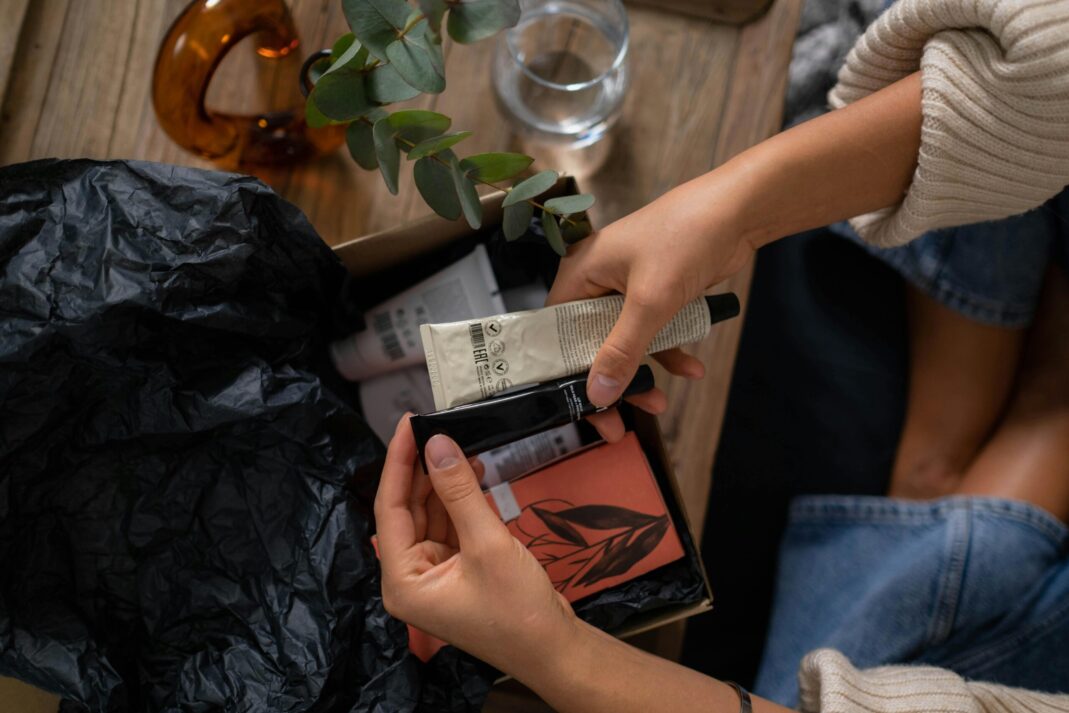 Subscription Boxes: Their Revolution and Evolution